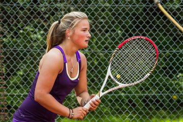 Bild 47 - TSC Glash�tte - TSV Glinde